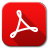 PDF ikon