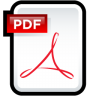 PDF ikon